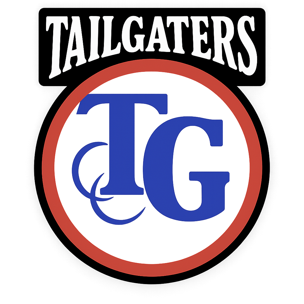 Tailgaters Logo